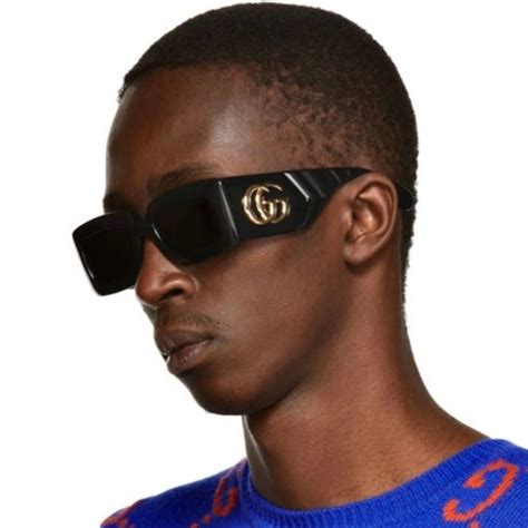 are the gucci sunglasses on amazon real|gucci sunglasses gg0811s.